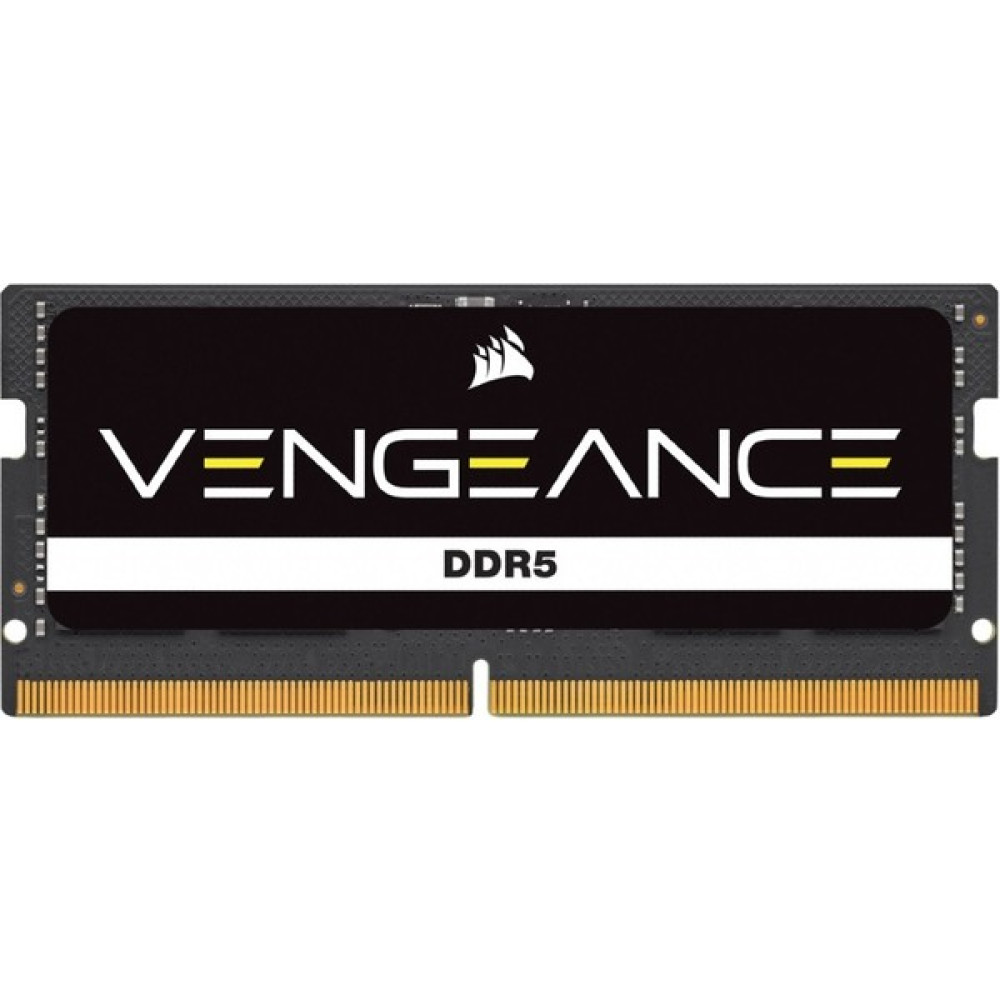 Corsair CMSX16GX5M1A4800C40 16GB (1X16GB) Ddr5 4800MHZ CL40 Vengeance Notebook Bellek RAM Bellekler Fiyatı