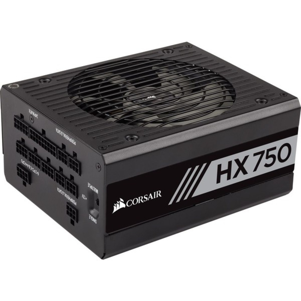 Corsair CP-9020137-EU Hx Serıes HX750 80 Plus Platinum Fm Psu Power Supply Fiyatı
