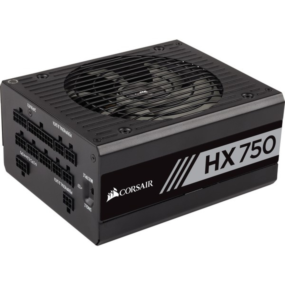 Corsair CP-9020137-EU Hx750 750W Power Supply Power Supply Fiyatı