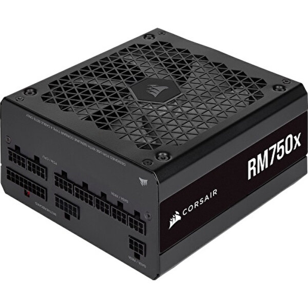 Corsair CP-9020199-EU RM750x 750W Gold Power Supply Power Supply Fiyatı
