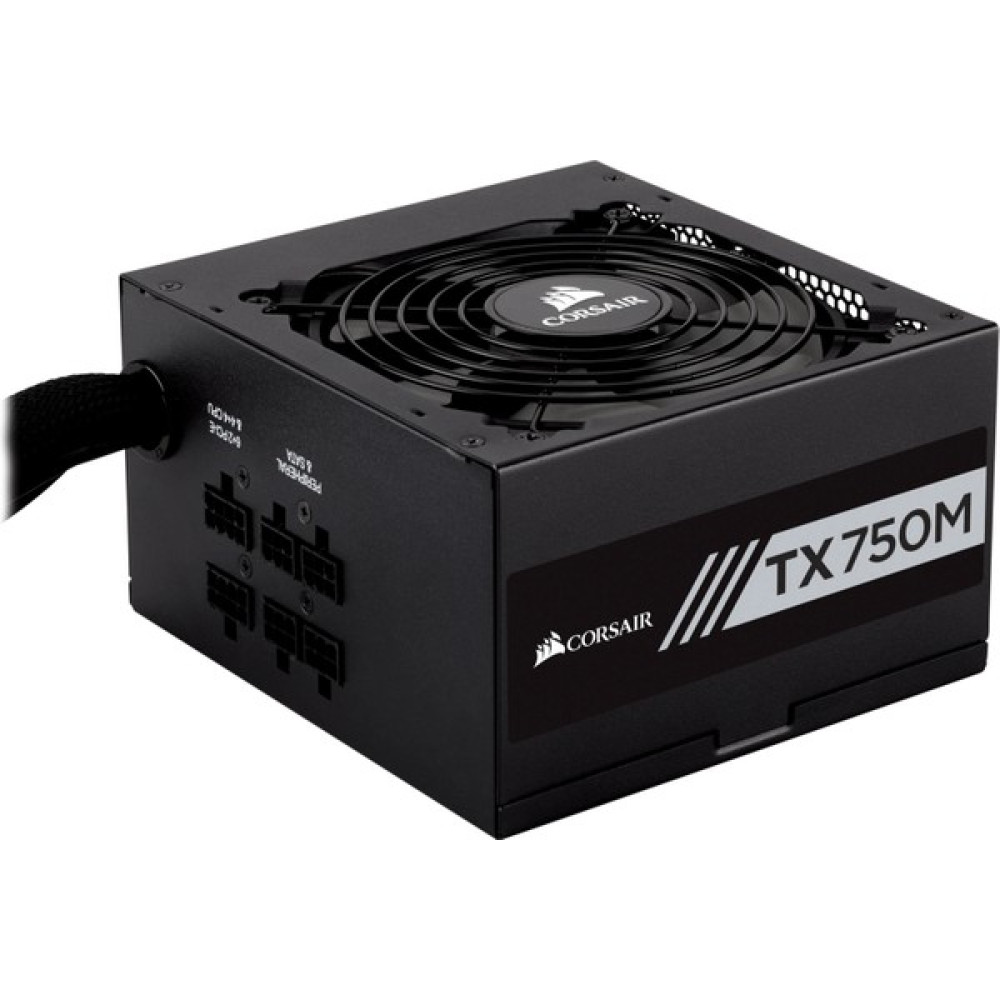 Corsaır CP-9020230-EU TX750M 80 Plus Gold Psu Power Supply Fiyatı