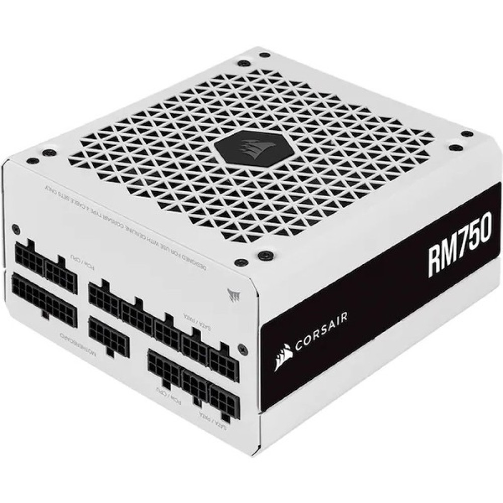 Corsair CP-9020231-EU RM750 750W 80 + Gold Power Supply Power Supply Fiyatı