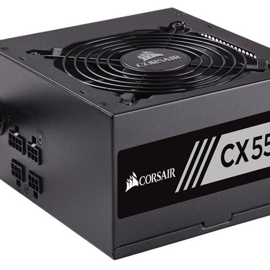 Corsair CX550M CP-9020102-EU 550W Power Supply