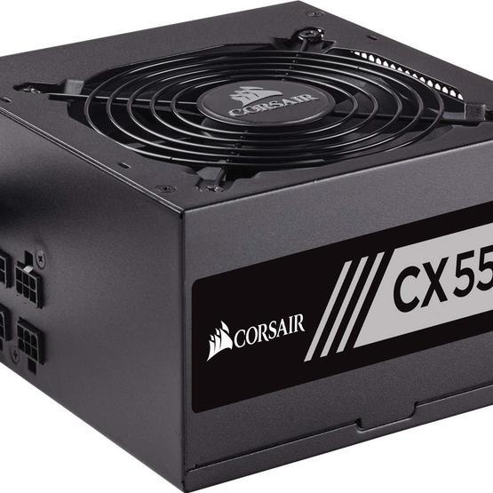 Corsair CX550M CP-9020102-EU 550W Power Supply