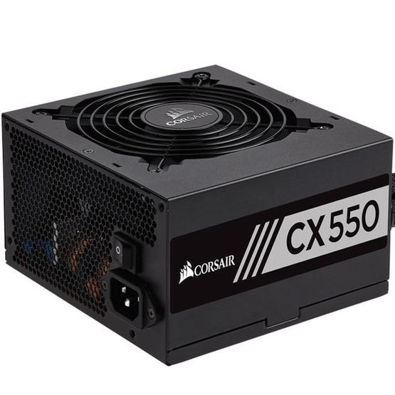 Corsair CX550M CP-9020102-EU 550W Power Supply