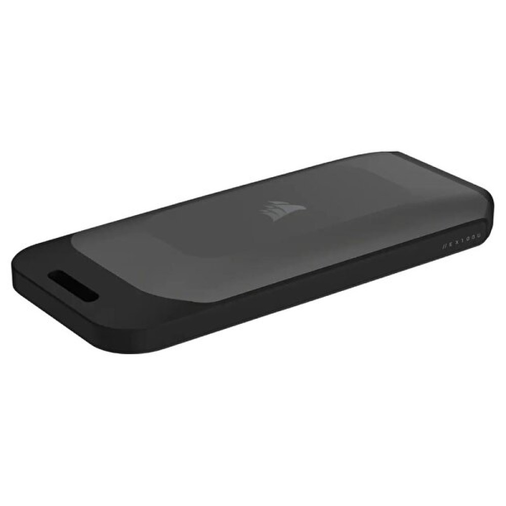 Corsair Ex100U 1 TB Katı Hal Usb-C Tipi Taşınabilir SSD SSD / Solid State Drive Fiyatı