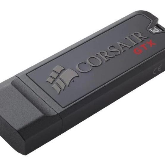 Corsair Flash Voyager GTX CMFVYGTX3C-256GB Flash Bellek