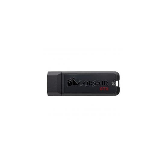 Corsair Flash Voyager GTX CMFVYGTX3C-256GB Flash Bellek