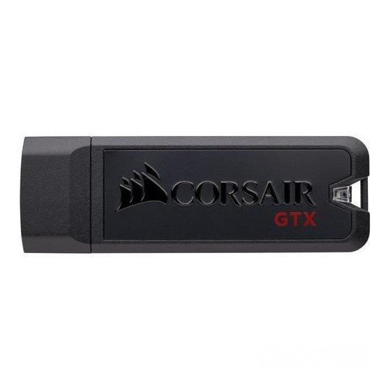 Corsair Flash Voyager GTX CMFVYGTX3C-256GB Flash Bellek