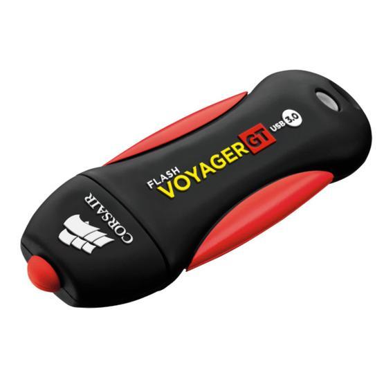 Corsair Flash Voyager GTX CMFVYGTX3C-256GB Flash Bellek