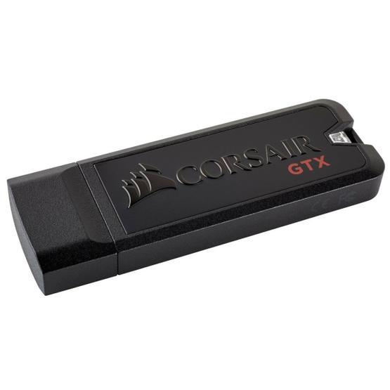 Corsair Flash Voyager GTX CMFVYGTX3C-256GB Flash Bellek