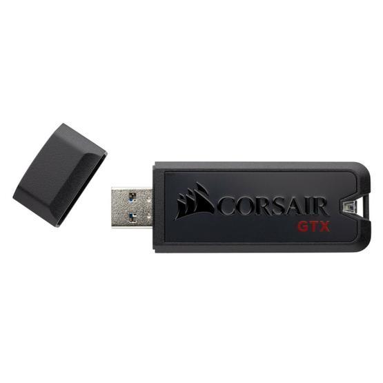 Corsair Flash Voyager GTX CMFVYGTX3C-256GB Flash Bellek