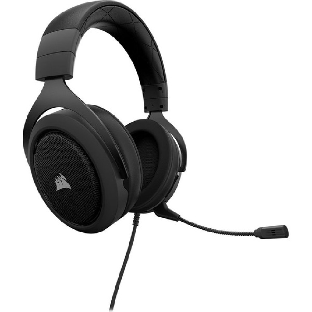 Corsair Gaming HS60 Pro Siyah Kulaklık (CA-9011213-EU) Kulak Üstü Kulaklık Fiyatı