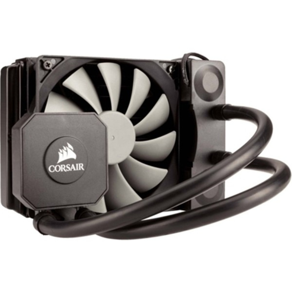 Corsair H45 Cw-9060028-Ww Sıvı Soğutma Sistemi Soğutucular Fiyatı