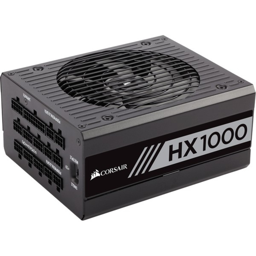 Corsair HX1000 80+ Platinum 1000W Full Modüler Güç Kaynağı Power Supply Fiyatı