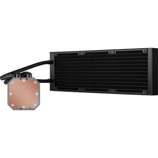 Corsair iCUE H150i 360 mm RGB PRO XT Liquid Intel-AMD Uyumlu Sıvı Soğutucu