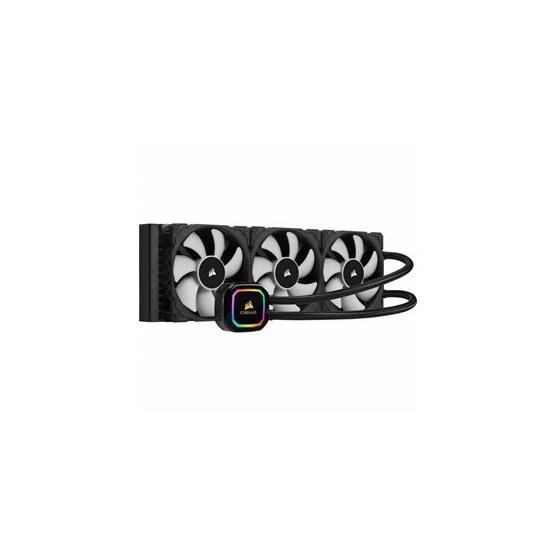 Corsair iCUE H150i 360 mm RGB PRO XT Liquid Intel-AMD Uyumlu Sıvı Soğutucu