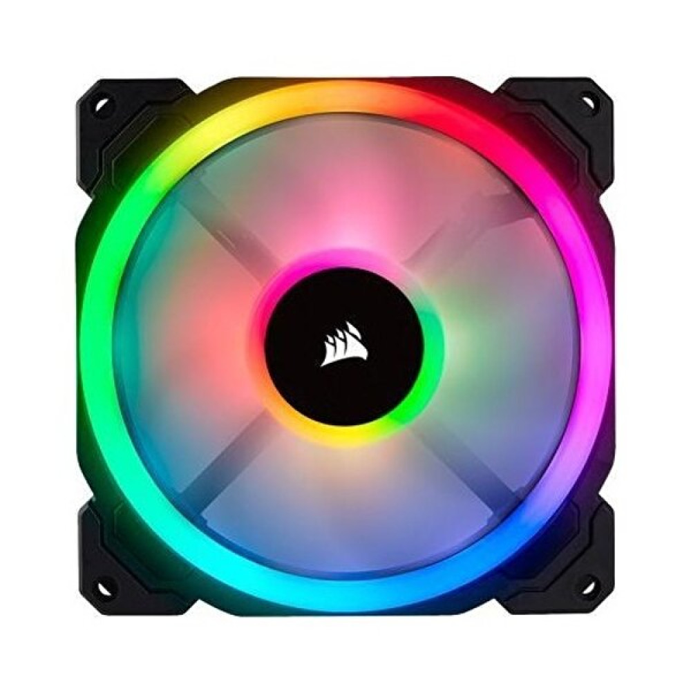 Corsair Ll140 Co-9050074-Ww RGB 140 MM Kasa Fanı Soğutucular Fiyatı