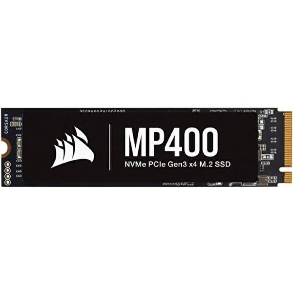 Corsair Mp400 Cssd-F1000Gbmp400R2 PCI-Express 3.0 1 TB M.2 SSD SSD / Solid State Drive Fiyatı