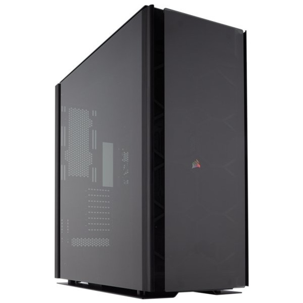 Corsair Obsidian 1000D Super Tower Bilgisayar Kasası CC-9011148-WW PC Kasaları Fiyatı