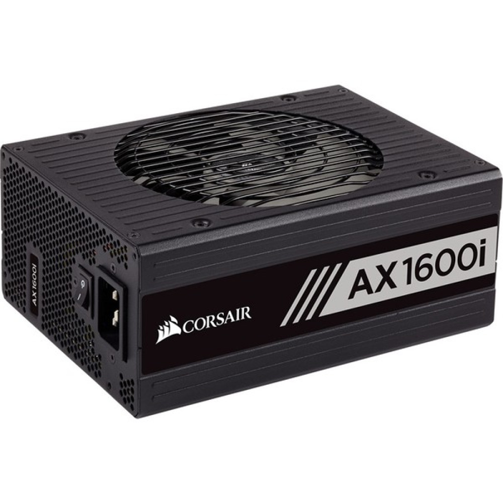 CORSAIR PSU - CP-9020087-EU AX1600i Digital ATX Power Supply Fiyatı