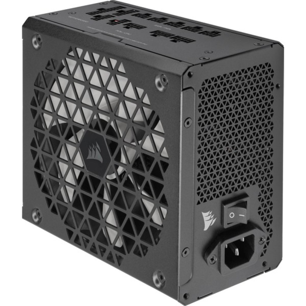 Corsaır Psu - CP-9020252-EU Rmx Serisi RM850X Shıft 850 Watt 80+ Gold Tam Modular Atx 3.0 Pcı-E 5.0 Power Supply Fiyatı