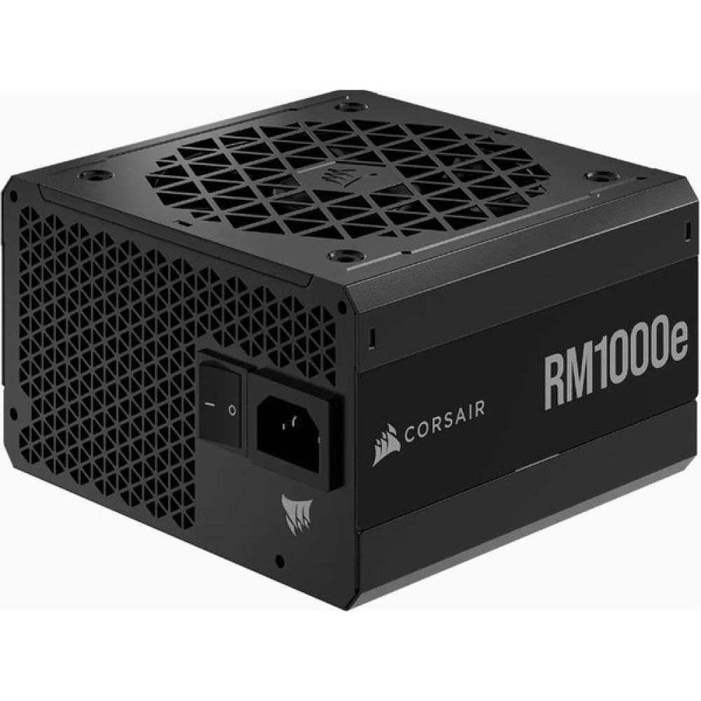 Corsaır RM1000E 1000W 80 Plus Gold Düşük Gürültülü Tam Modüler Güç Kaynağı Power Supply Fiyatı