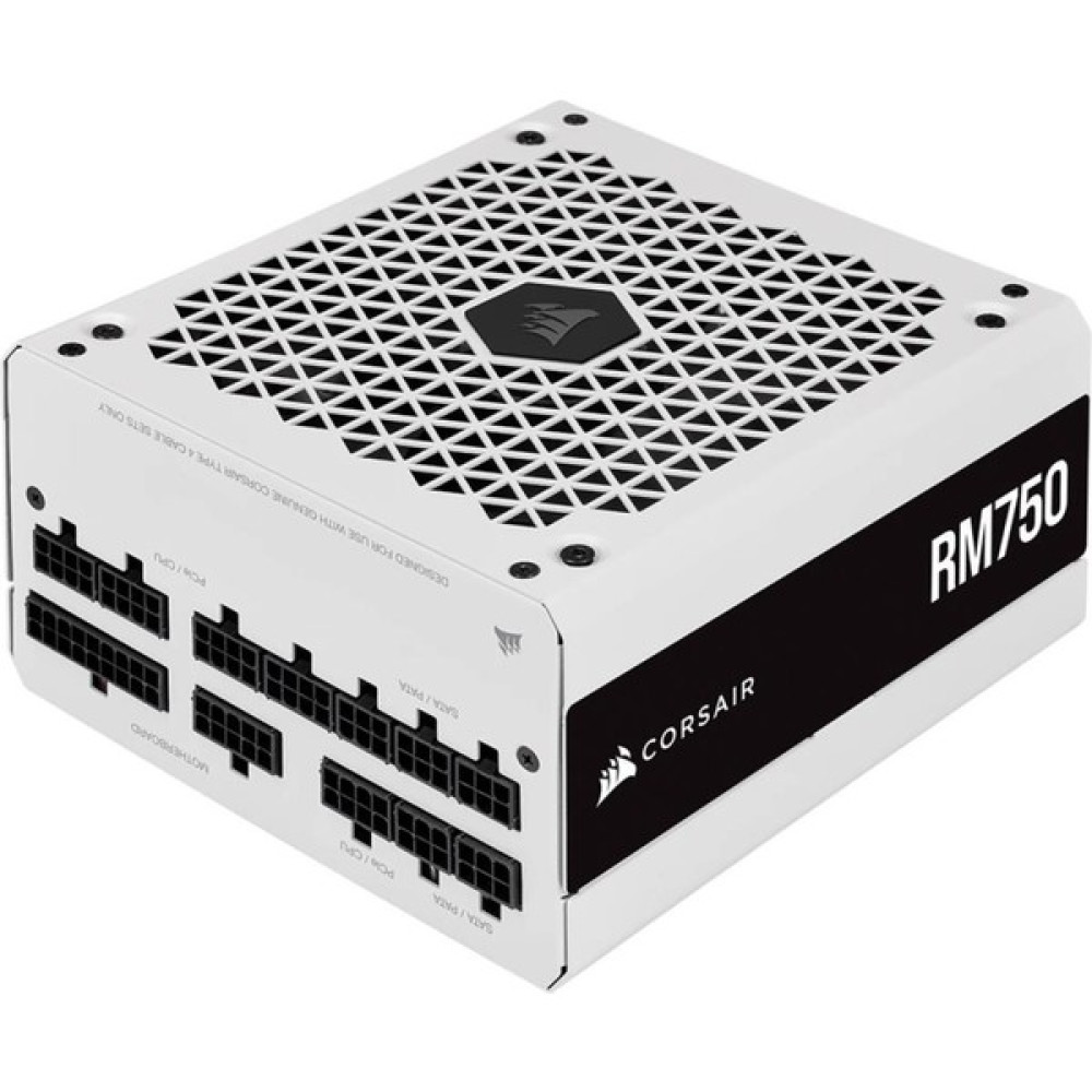 Corsaır RM750 CP-9020231-EU 750W Power Supply White Power Supply Fiyatı