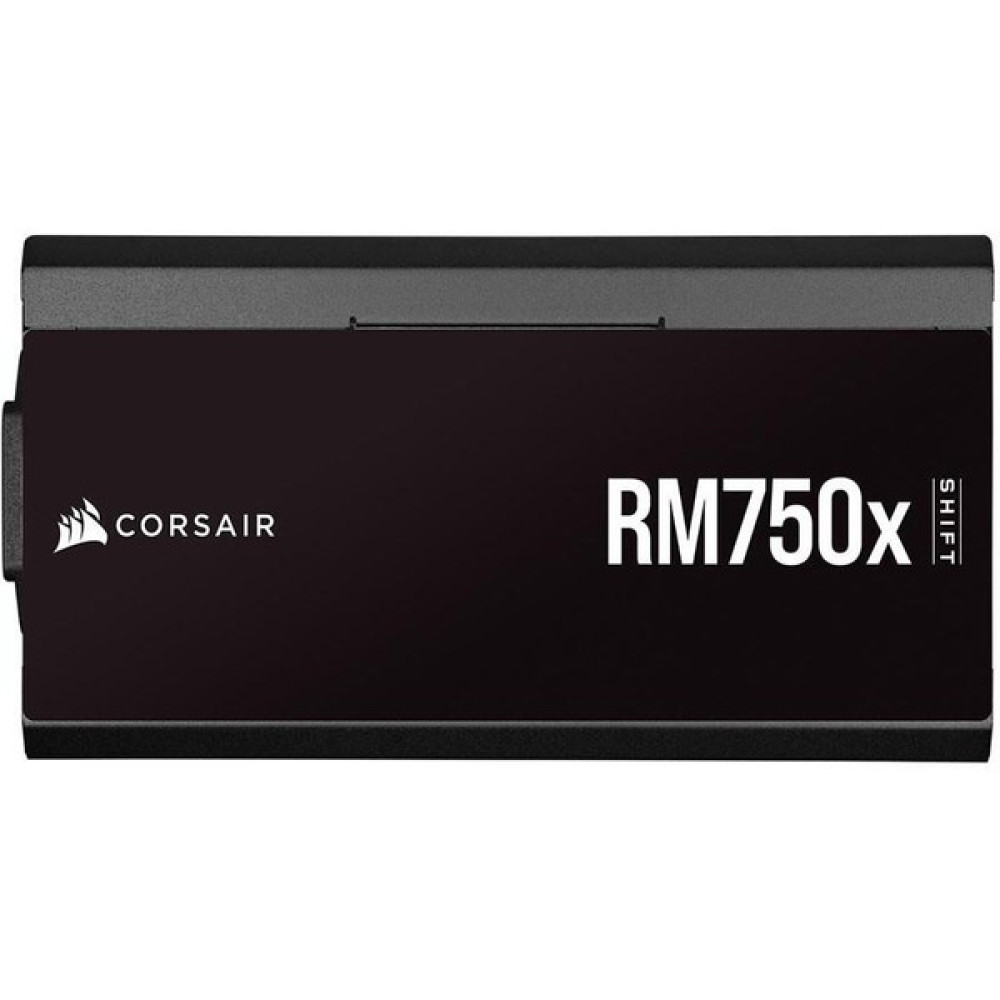 Corsaır Rmx Serisi RM750X Shıft 80+ Gold Tam Modular Güç Kaynağı, Eu Versiyon (Eu) (CP-9020251-EU) Power Supply Fiyatı