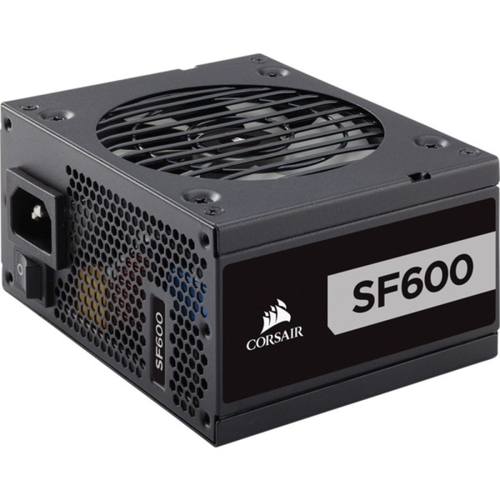 Corsair SF600 CP-9020182-EU 600W 80 Plus Platinum Full Modüler Power Supply Power Supply Fiyatı