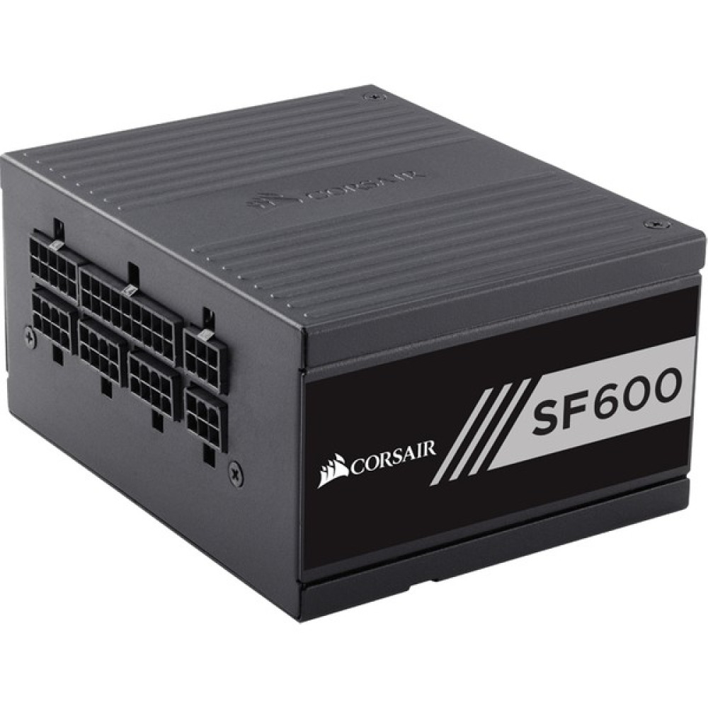 Corsair SF600 SFX 600W 80+ Gold Power Supply (CP-9020105-EU) Power Supply Fiyatı