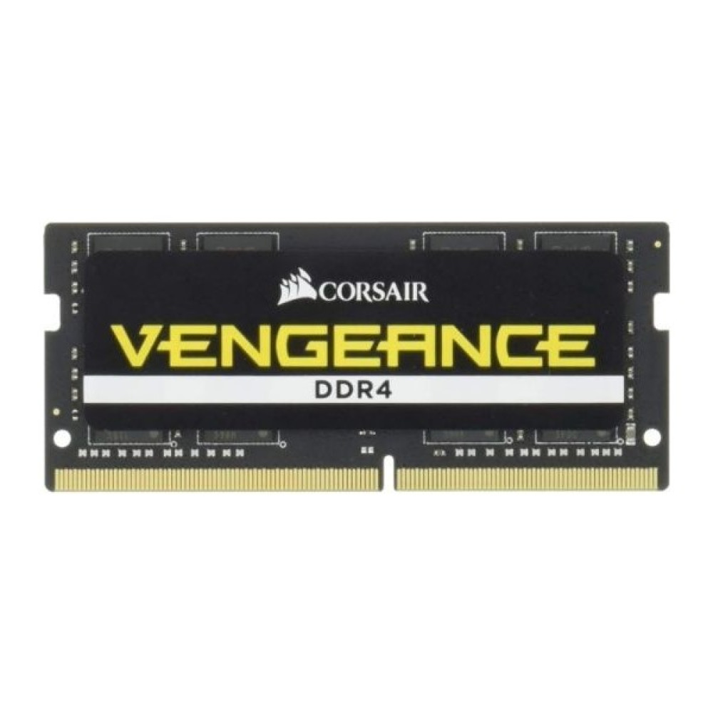 Corsair Vengeance 16GB 2666Mhz DDR4 SODIMM Ram CMSX16GX4M1A2666C18 RAM Bellekler Fiyatı