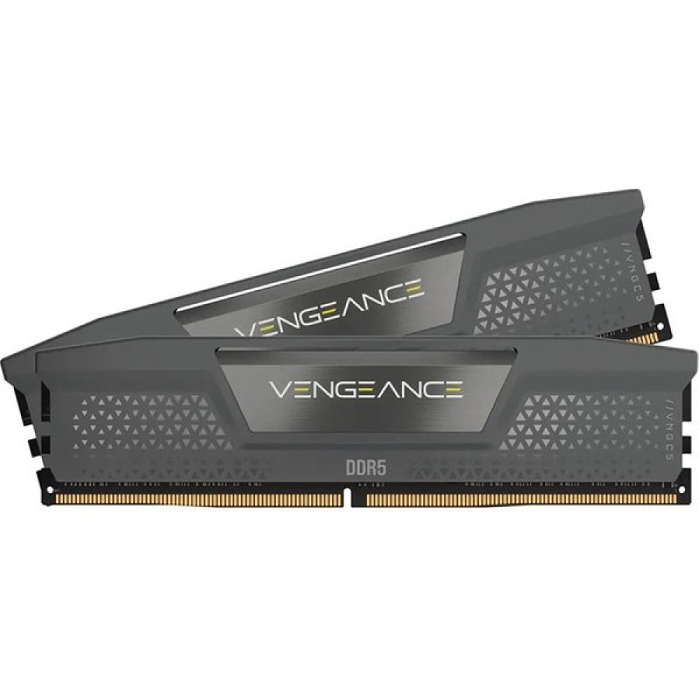Corsaır Vengeance 64GB (2X32GB) 6000MHZ Ddr5 CL40 Dual Kit RAM-CMK64GX5M2B6000C40 RAM Bellekler Fiyatı