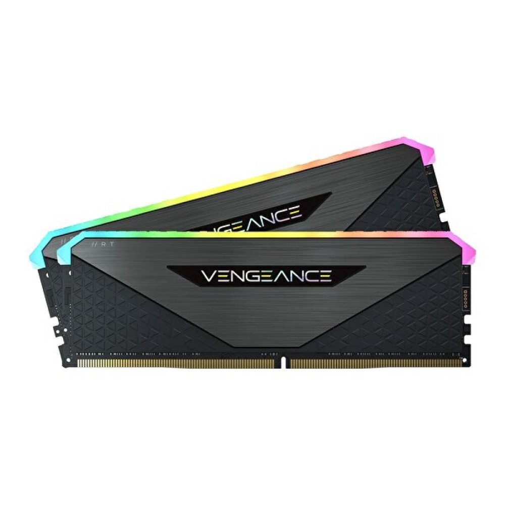 Corsair Vengeance Cmh32Gx4M2E3200C16 RGB Pro SL 32 GB (2x16 GB) Ddr4 3200 MHz Cl16 RAM RAM Bellekler Fiyatı