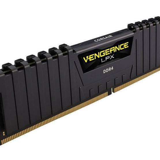 Corsair Vengeance LPX 16GB 3000Mhz DDR4 CMK16GX4M1B3000C15 RAM Bellek