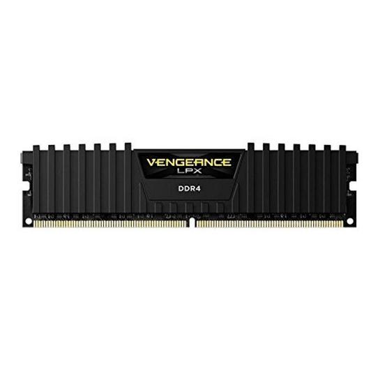 Corsair Vengeance LPX 16GB 3000Mhz DDR4 CMK16GX4M1B3000C15 RAM Bellek