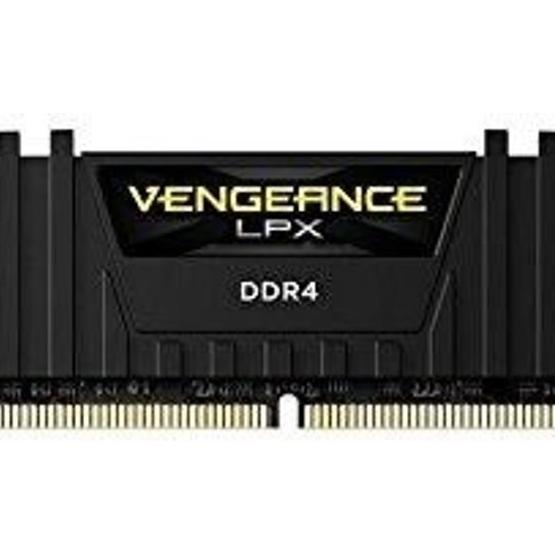 Corsair Vengeance LPX 16GB 3000Mhz DDR4 CMK16GX4M1B3000C15 RAM Bellek