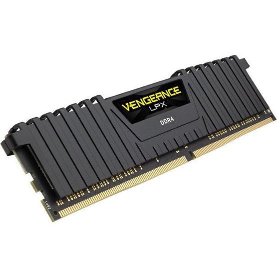 Corsair Vengeance LPX 16GB 3000Mhz DDR4 CMK16GX4M1B3000C15 RAM Bellek