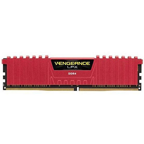 Corsair Vengeance LPX 16GB 3000MHz DDR4 CMK16GX4M2B3000C15R RAM Bellek
