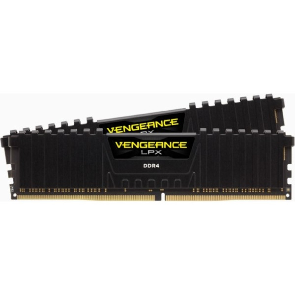 Corsair Vengeance Lpx 32GB (2X16GB) 4000MHZ Ddr4 Ram CMK32GX4M2G4000C19 RAM Bellekler Fiyatı