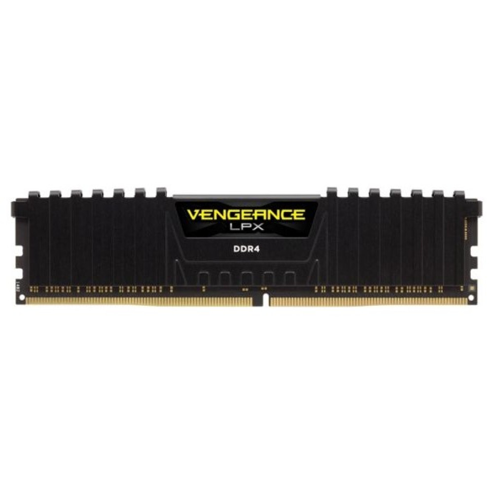 Corsair Vengeance LPX 8GB 3600 MHz DDR4 CL18 Ram - Siyah CMK8GX4M1Z3600C18 RAM Bellekler Fiyatı