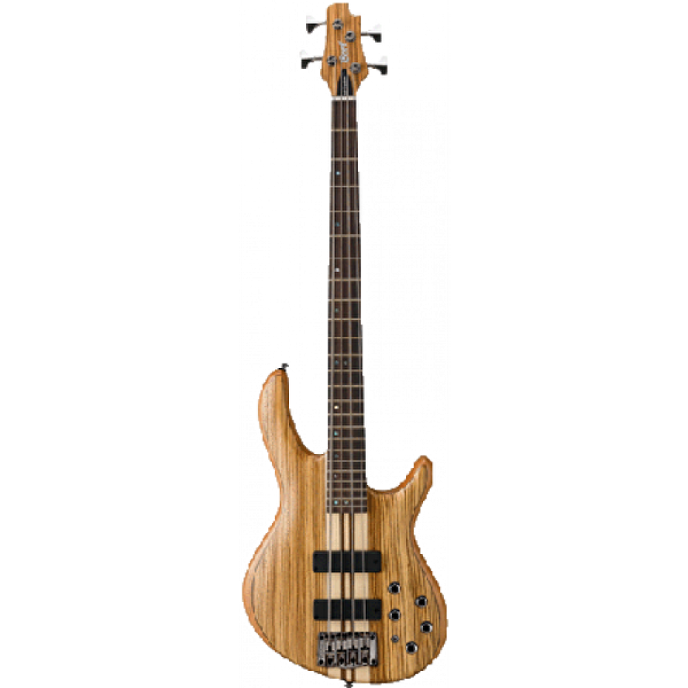 Cort A4 Custom Z Opnw 4 Telli Bas Gitar Bas Gitar Fiyatı