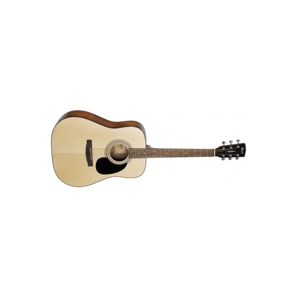 Cort AD810OP Akustik Gitar Açık Gözenek Renk Dovetail Sap Bağlantısı ile Premium Ses Kalitesi Klasik Gitarlar Fiyatı