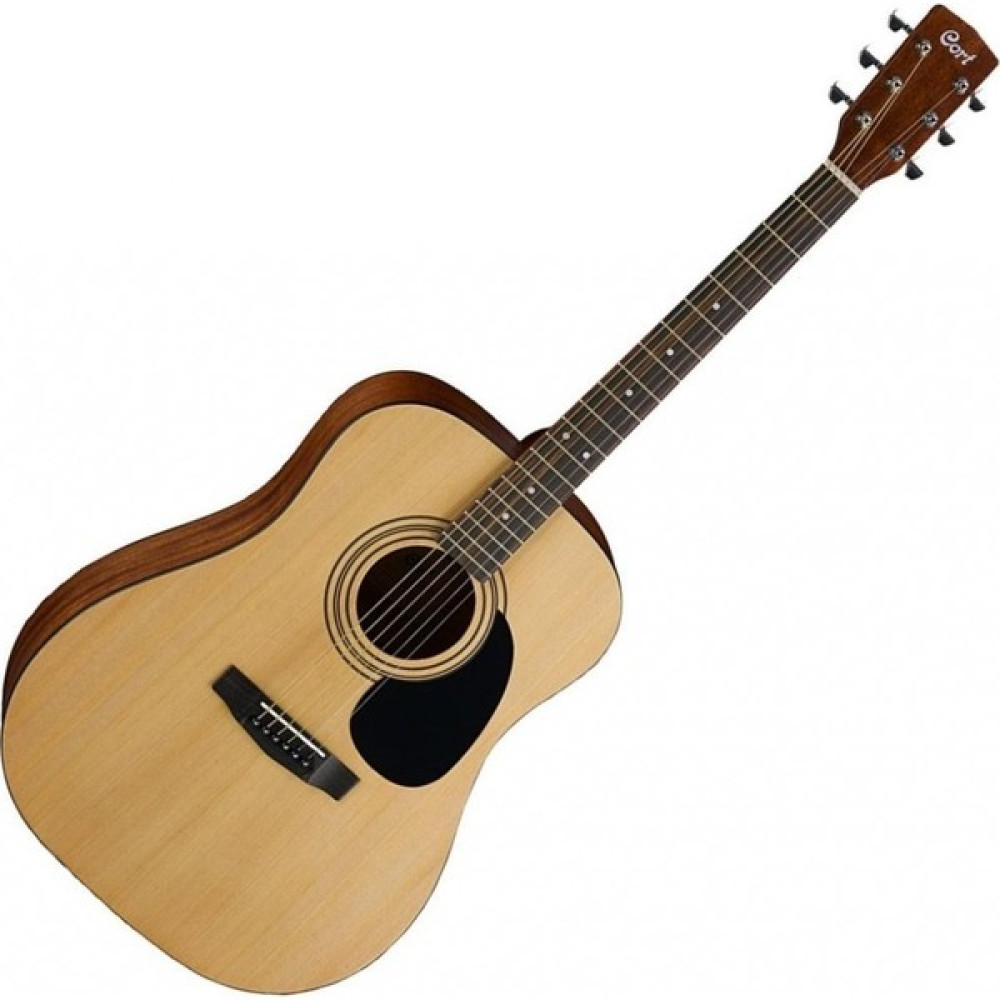 Cort Ad810Op Akustik Gitar (Kılıf Hediyeli) Akustik Gitarlar Fiyatı