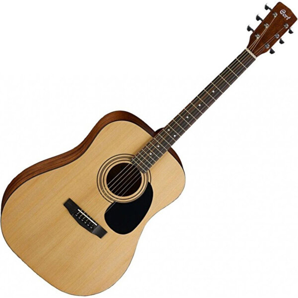 Cort Ad810Opw Akustik Gitar (Cort Kılıflı) Akustik Gitarlar Fiyatı