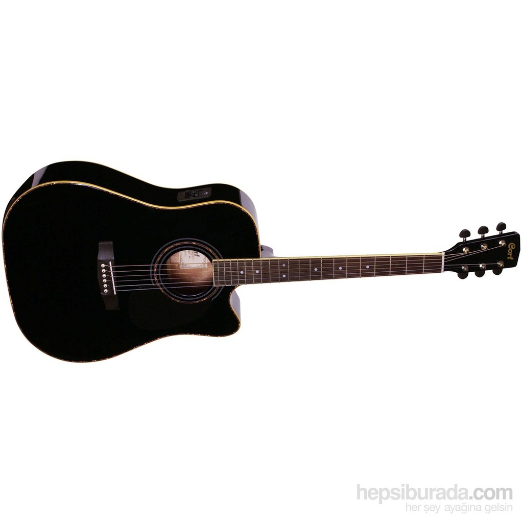 Cort Ad880Cebkw Elektro Akustik Gitar Evcil Hayvan Ürünleri Fiyatı