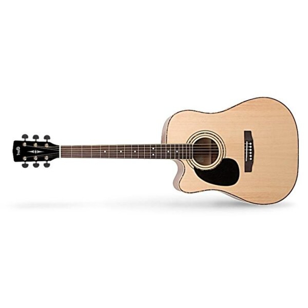 Cort Ad880Celhns Elektro Akustik Gitar Akustik Gitarlar Fiyatı