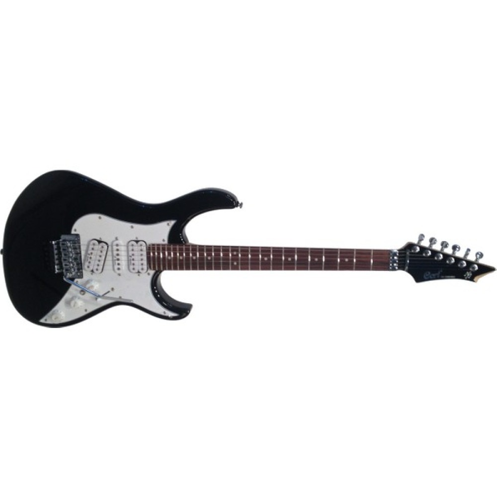 Cort ARENA1BK Elektro Gitar Cort (Kılıf Hediyeli) Klasik Gitarlar Fiyatı