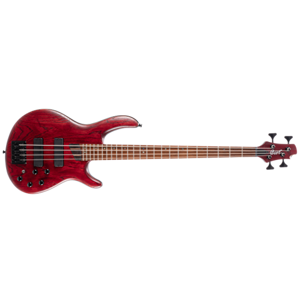 Cort B4 Element Opbr Bas Gitar Bas Gitar Fiyatı