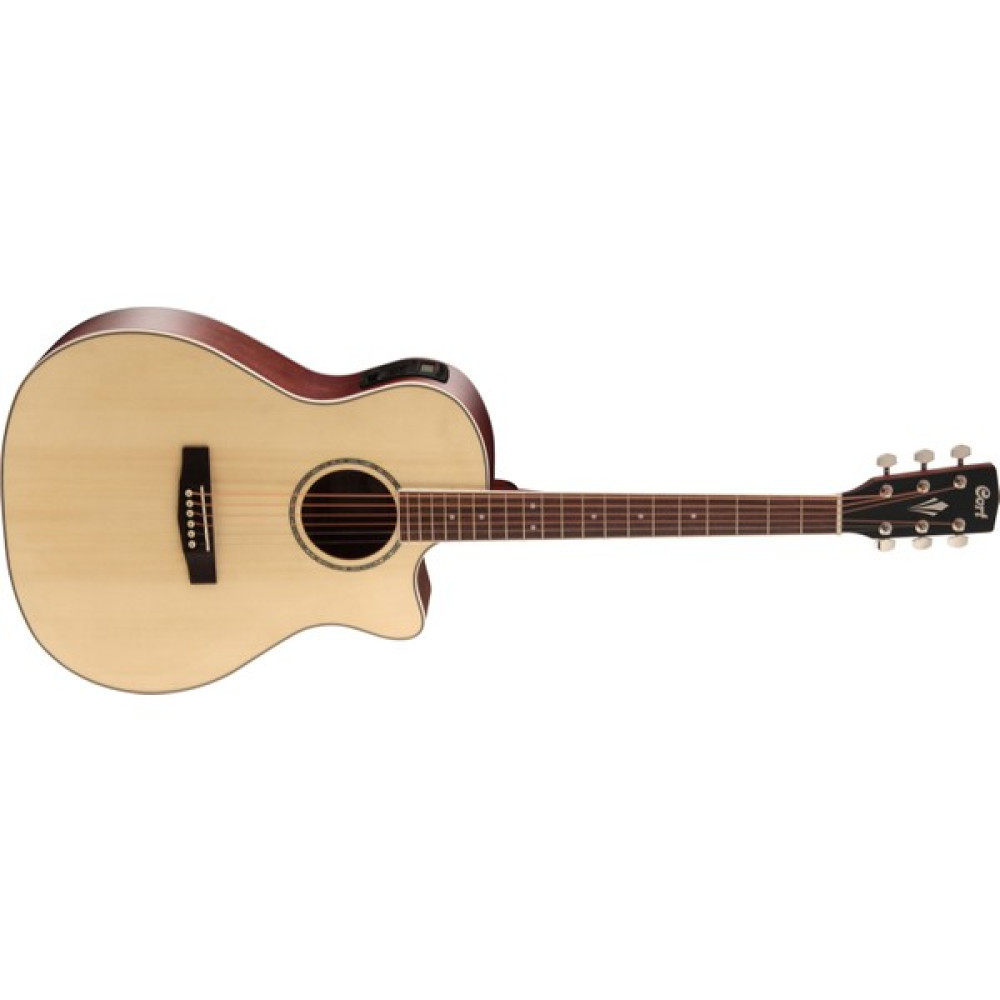 Cort Elektro Akustik Gitar, Solak, Cutaway, Grand Elektro Gitarlar Fiyatı